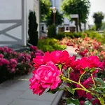 Villa Iduna Ferienwohnung No 12A - 2 Og Mit Balkon Nach Osten