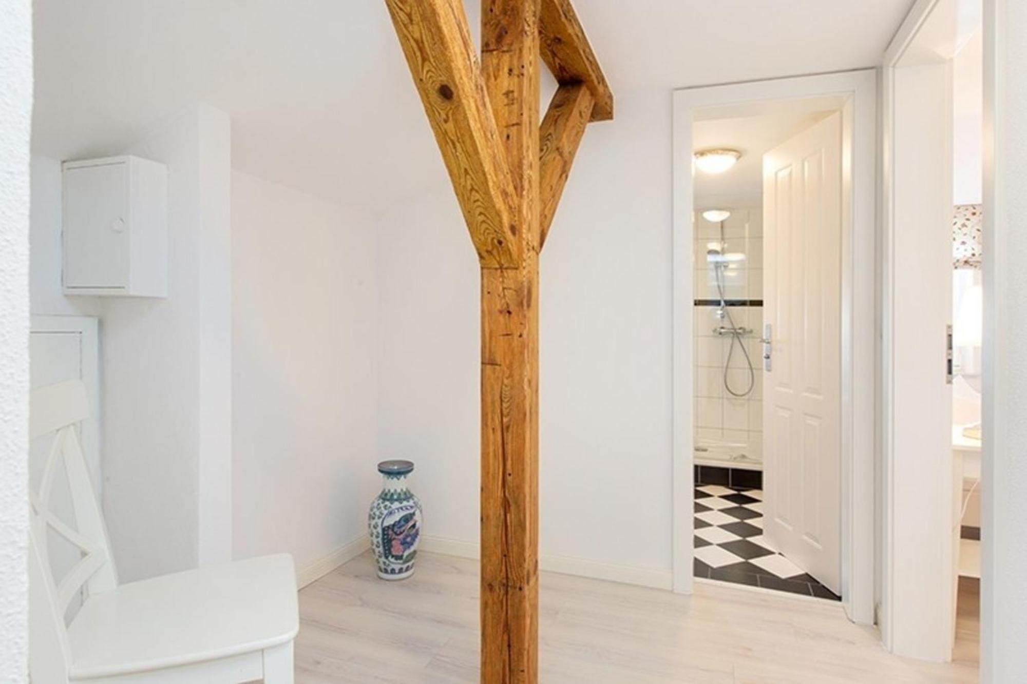 Iduna No 12a - 2 Og Mit Balkon Nach Osten Apartment